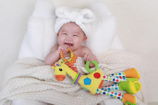 漯河六个月宝宝嗓子有痰