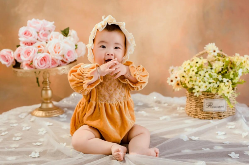 漯河四个月宝宝咳嗽小妙招